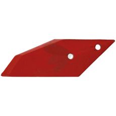 Karbidbelagt høyre spiss 083010R, holdbar og effektiv i bruk.