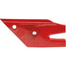 Venstre holder for Quick Fit System, stabil og sikker.