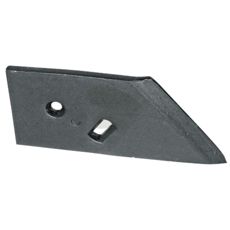 Vingeskjær venstre Kverneland for høyytende jordbearbeiding.