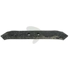 Rett meiselskjær, ideell for å lage nøyaktige snitt i ulike materialer.