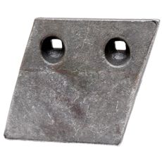 Skjær høyre 71000331435, ideell for beste resultat på feltet.