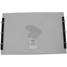 Vulkollan matte Ammann 600mm