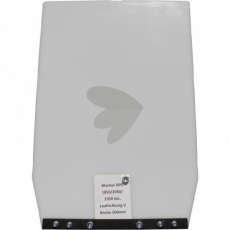 Vulkollan matte Wacker Neuson 500mm