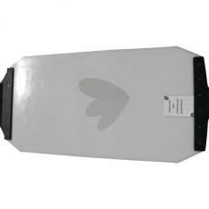 Vulkollan matte Wacker Neuson 620mm