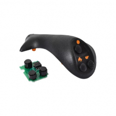 Girspakdeksel John Deere - AL208096