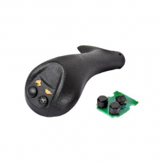 Girspakdeksel John Deere - AL208095