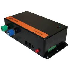 i-Serie alarm kontroll for overvåking og sikkerhetsløsninger.