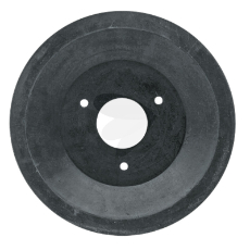 Membran for pumpe 580G00001, essensiell for pumpens ytelse.