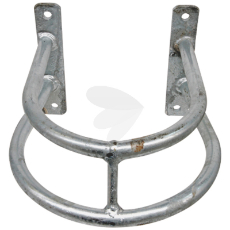 Beskyttelsesbøyle som gir ekstra sikkerhet og stabilitet ved bruk av maskiner.