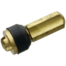 Holdbar ventilkjegle designet for optimal ytelse og lang levetid.