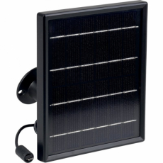 Solarlader for FarmCam Mobility som gir energi til dine enheter.