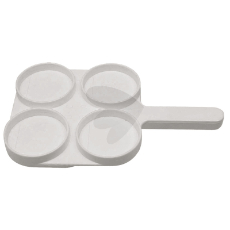 Testskive av høy kvalitet for nøyaktige testresultater og pålitelig ytelse.