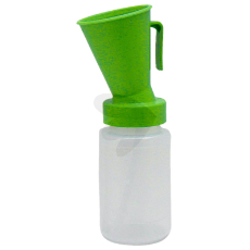 Dyppekopper for spener, perfekt for å mate dyr effektivt.