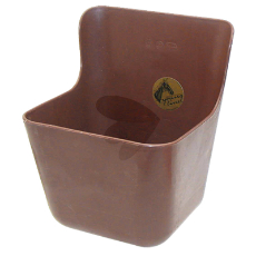 Hold kalvene trygge med vår høykvalitets kalvetrau for stabil fôring.