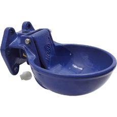 Allweiler K/2 vannkopp, bygget for holdbarhet og funksjonalitet.