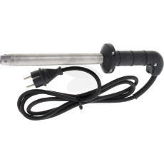 Loddebolt for effektiv metallbearbeiding og reparasjon av elektronikk.