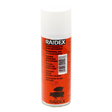 Grønn merkingsspray for storfe, 400ml, ideell for utendørs bruk.