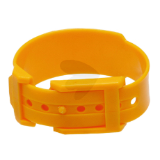 Grønt bånd, perfekt for ulike industrielle anvendelser.