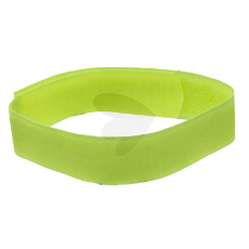 Rødt markeringsbånd, effektivt for tydelig merking og avgrensning.