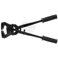 Hov- og klosaks, et effektivt verktøy for å ta vare på dyrs klør.