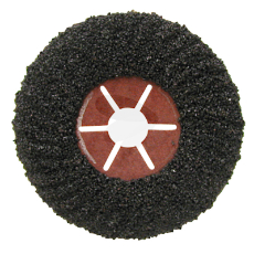 Kloskive fleks Korn C16 Ø 125 mm, perfekt for allsidig bruk.