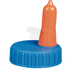 Reservedelspen til lammeflaske med lokk, passer perfekt til lammeflaske 58030032.