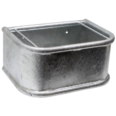 Holdbart trau for effektiv organisering av hageredskaper og materialer.