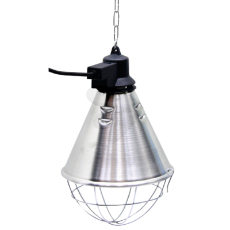 Infrarød varmeenhet, effektiv løsning for oppvarming av store områder.