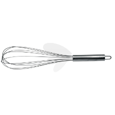 Visp av høy kvalitet for å enkelt blande ingredienser.