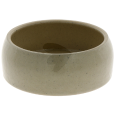 Steintråg 1000 ml, ideell for å håndtere og transportere materialer.