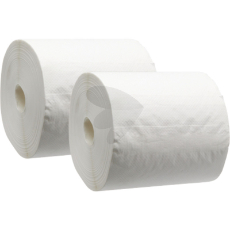 Tørt jurpapir, bølget tekstur, 1600 ark i størrelse 230x230 mm.