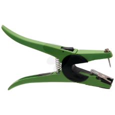 Øremerking tang, praktisk og effektiv for merking av oppdrett.