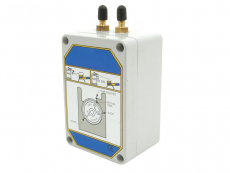 Automatisk timer for gasskanoner, effektivisering av vanningssystem.