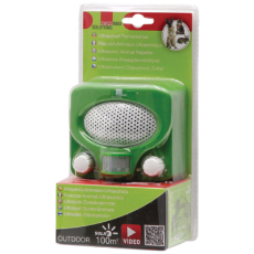 Sikkerhetsanordning for beskyttelse og sikkerhet av verdifulle objekter og områder.