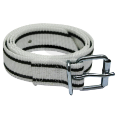 Grønt markeringsbånd av PP for kuer, perfekt for tydelige avgrensninger.