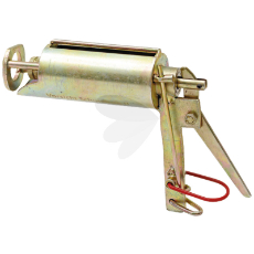 Selvutløsende jordrottefelle for enkel og effektiv skadedyrkontroll.