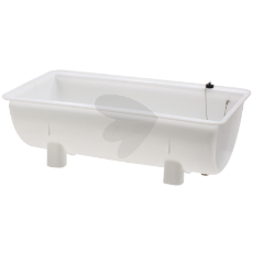 Kvalitets skyllekar for effektiv rengjøring og vedlikehold.