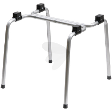 Bordramme - stabil konstruksjon for ulike landbruksutstyr.