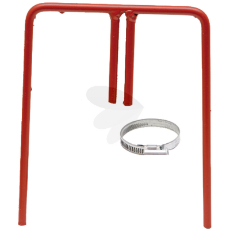 Feste for skjøteanordning jordrotte, perfekt for effektiv jordbearbeiding