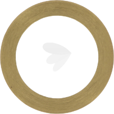 Allsidig skive som brukes for ulike bruksområder i landbruksmaskiner.