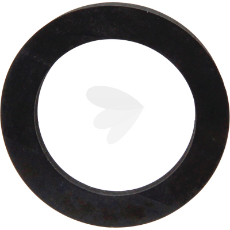 Pakning for alle ventiler fra Allweiler, sikrer høy standard og lang varighet.