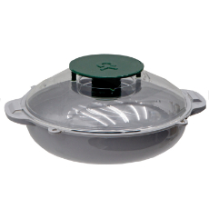 Effektiv vepsfanger for å bekjempe insekter i hagen.