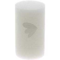 Allsidig rengjøringssvamp for å holde overflater rene og friske.