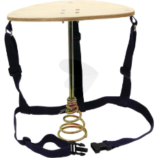 Melkepall for effektiv melkebehandling i landbruk og meierier.