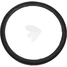 Sikker gummipakning for melkningsteknikk for å unngå lekkasje.