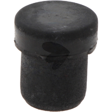 Støtfangergummi for å beskytte strukturer og forbedre holdbarheten.