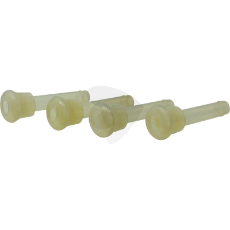 Pattegummi, en pålitelig løsning for industrimaskiner.