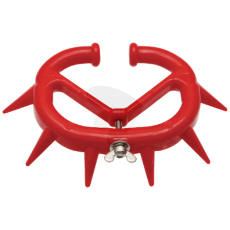 Sugeavvenning, sikrer jevn væsketilgang i hele systemet.