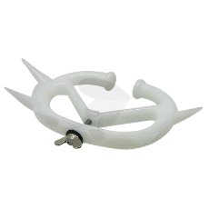 Hold systemet rent med dette sugevernet for økt funksjonalitet.