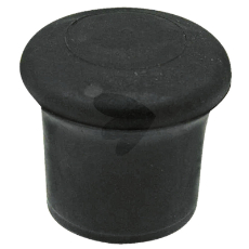 Praktisk reservekappe for å sikre og beskytte utstyret ditt.